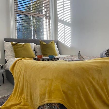 St Leonards-on-Sea A Fabulous Apartment Set In St Leonard'S On Sea المظهر الخارجي الصورة