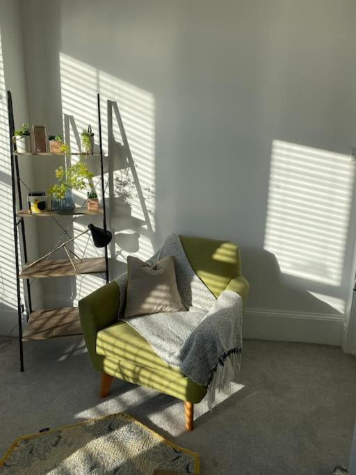 St Leonards-on-Sea A Fabulous Apartment Set In St Leonard'S On Sea المظهر الخارجي الصورة