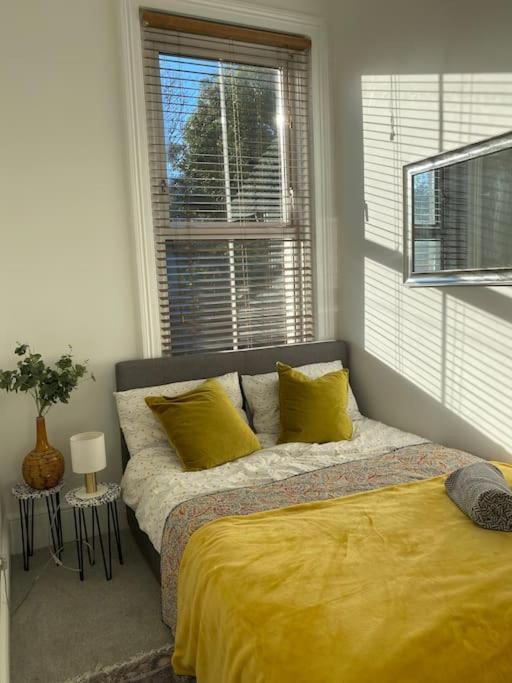 St Leonards-on-Sea A Fabulous Apartment Set In St Leonard'S On Sea المظهر الخارجي الصورة