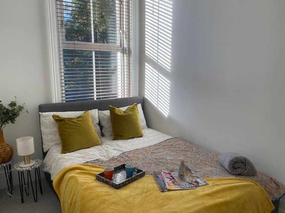 St Leonards-on-Sea A Fabulous Apartment Set In St Leonard'S On Sea المظهر الخارجي الصورة